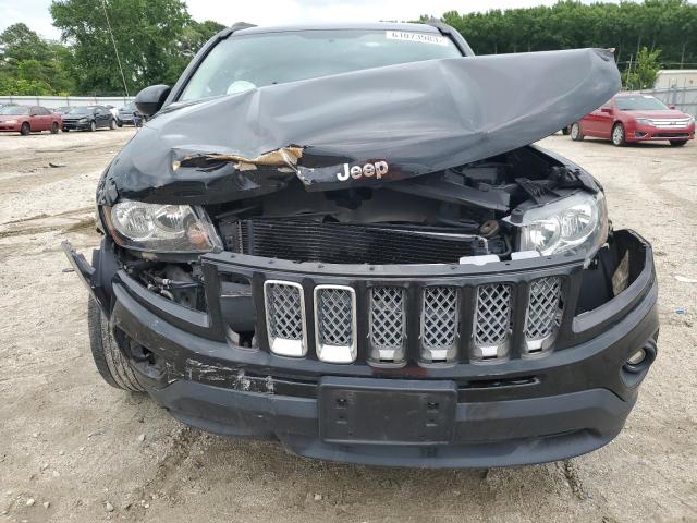 Photo 4 VIN: 1C4NJDEB4GD778843 - JEEP COMPASS LA 