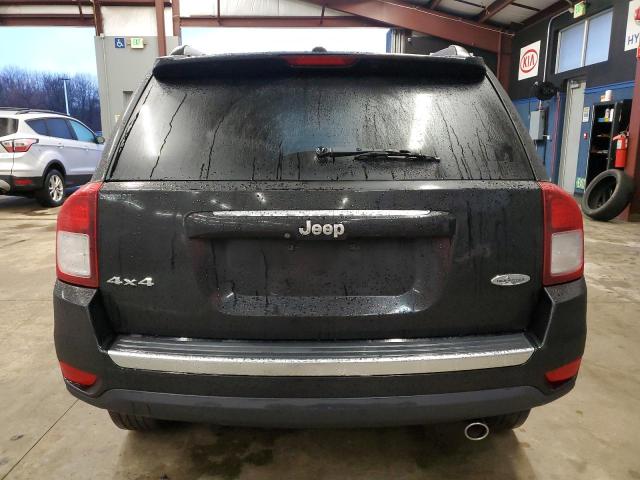 Photo 5 VIN: 1C4NJDEB4GD793519 - JEEP COMPASS LA 