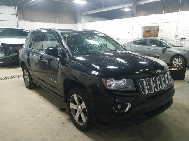 Photo 0 VIN: 1C4NJDEB4GD793567 - JEEP COMPASS 