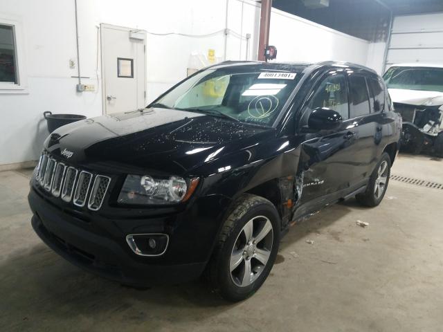 Photo 1 VIN: 1C4NJDEB4GD793567 - JEEP COMPASS 