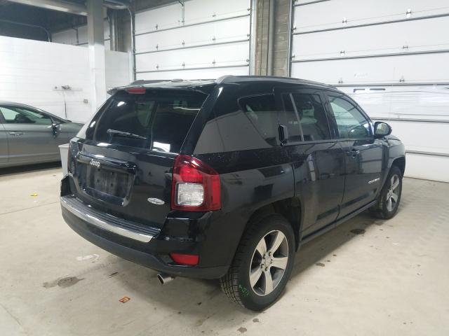 Photo 3 VIN: 1C4NJDEB4GD793567 - JEEP COMPASS 