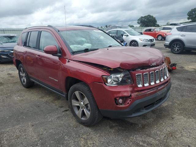 Photo 3 VIN: 1C4NJDEB4GD795674 - JEEP COMPASS LA 