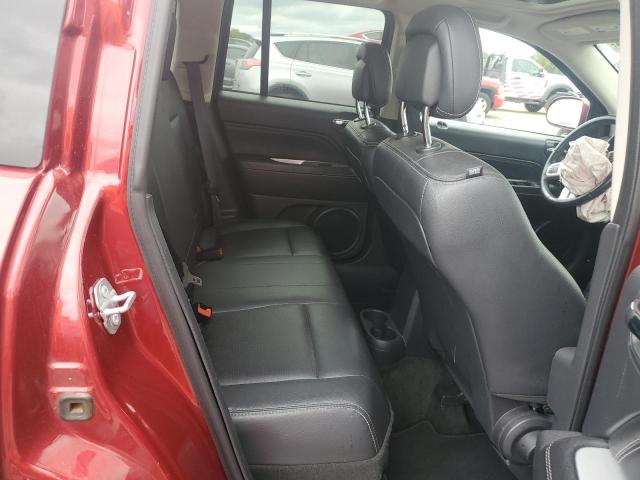 Photo 9 VIN: 1C4NJDEB4GD795674 - JEEP COMPASS LA 