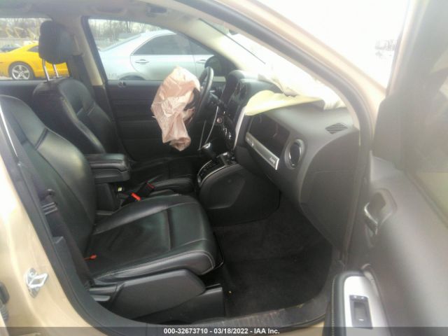 Photo 4 VIN: 1C4NJDEB4GD795724 - JEEP COMPASS 