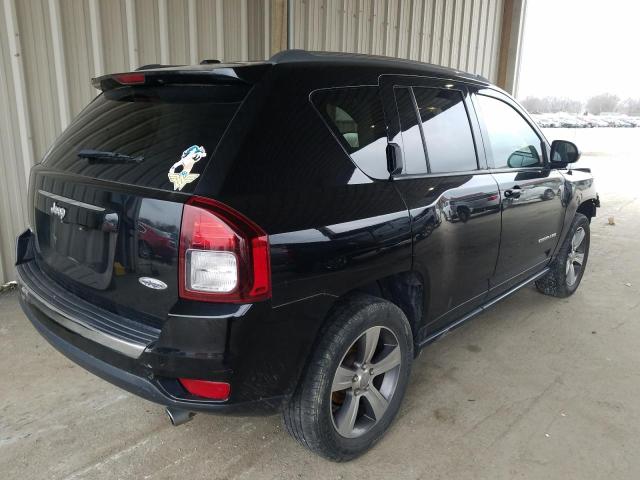 Photo 3 VIN: 1C4NJDEB4GD798641 - JEEP COMPASS LA 