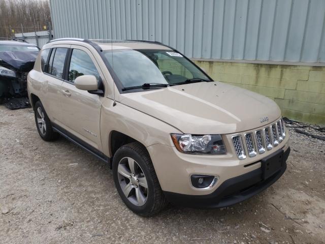 Photo 0 VIN: 1C4NJDEB4GD798882 - JEEP COMPASS LA 