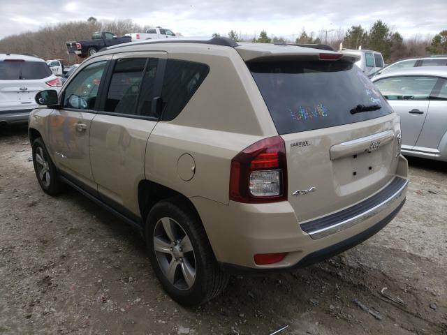 Photo 2 VIN: 1C4NJDEB4GD798882 - JEEP COMPASS LA 