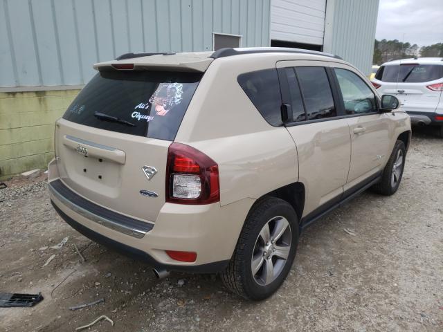 Photo 3 VIN: 1C4NJDEB4GD798882 - JEEP COMPASS LA 