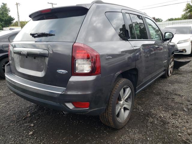 Photo 3 VIN: 1C4NJDEB4GD814188 - JEEP COMPASS LA 