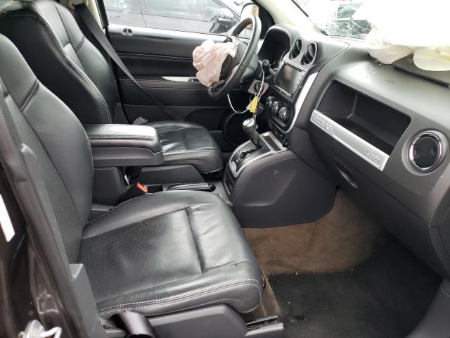 Photo 4 VIN: 1C4NJDEB4GD814188 - JEEP COMPASS LA 