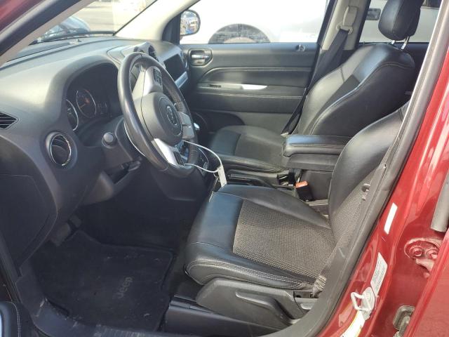 Photo 6 VIN: 1C4NJDEB4HD104659 - JEEP COMPASS 