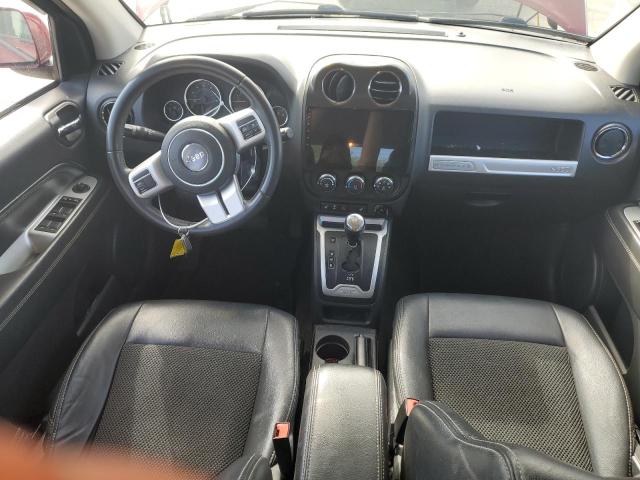 Photo 7 VIN: 1C4NJDEB4HD104659 - JEEP COMPASS 