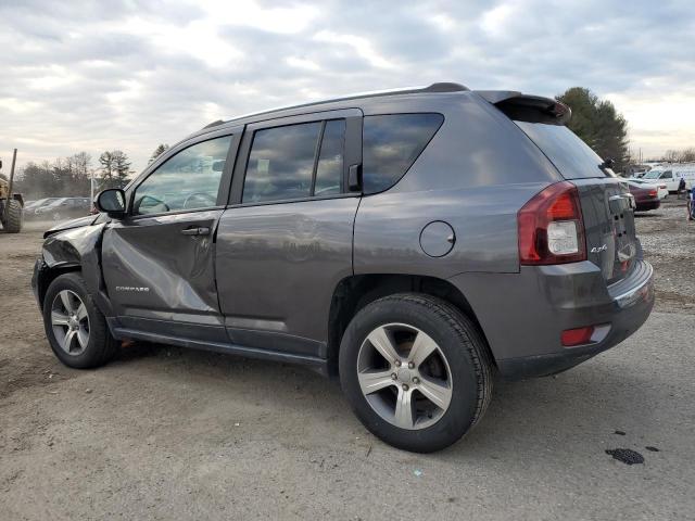 Photo 1 VIN: 1C4NJDEB4HD109408 - JEEP COMPASS 