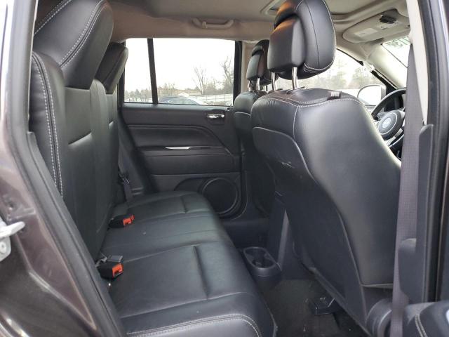 Photo 10 VIN: 1C4NJDEB4HD109408 - JEEP COMPASS 