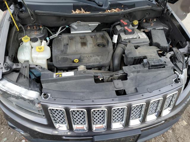 Photo 11 VIN: 1C4NJDEB4HD109408 - JEEP COMPASS 