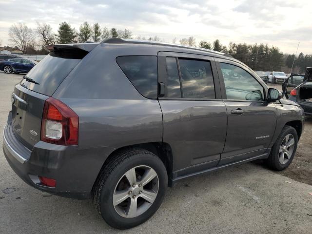 Photo 2 VIN: 1C4NJDEB4HD109408 - JEEP COMPASS 