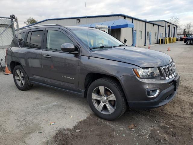 Photo 3 VIN: 1C4NJDEB4HD109408 - JEEP COMPASS 