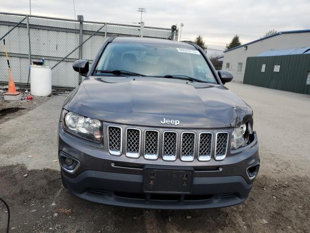 Photo 4 VIN: 1C4NJDEB4HD109408 - JEEP COMPASS 