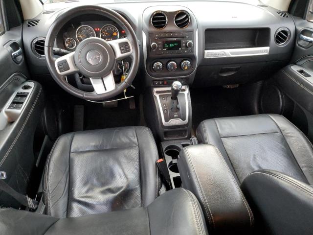 Photo 7 VIN: 1C4NJDEB4HD109408 - JEEP COMPASS 