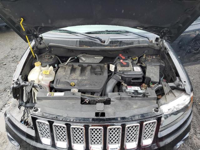 Photo 11 VIN: 1C4NJDEB4HD109831 - JEEP COMPASS 