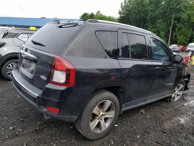 Photo 2 VIN: 1C4NJDEB4HD109831 - JEEP COMPASS 