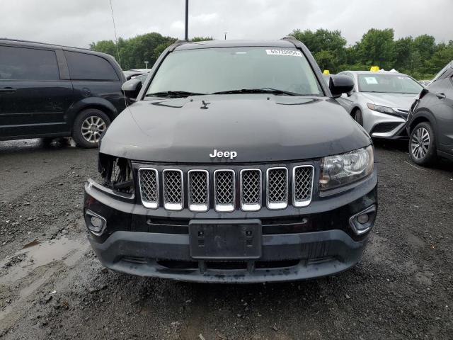 Photo 4 VIN: 1C4NJDEB4HD109831 - JEEP COMPASS 