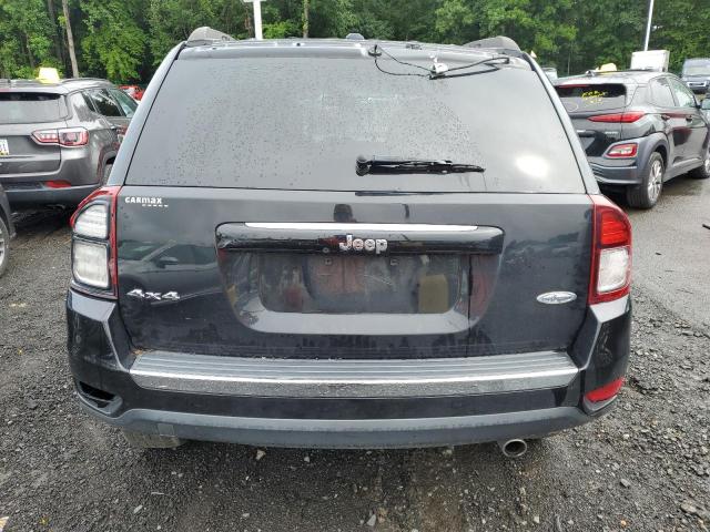 Photo 5 VIN: 1C4NJDEB4HD109831 - JEEP COMPASS 