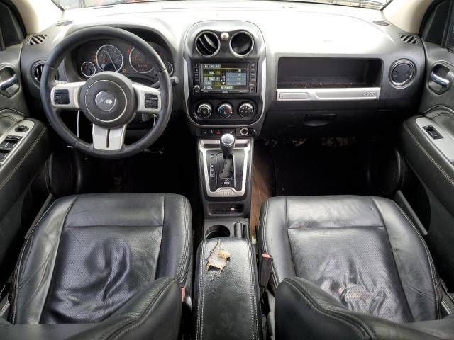 Photo 7 VIN: 1C4NJDEB4HD109831 - JEEP COMPASS 