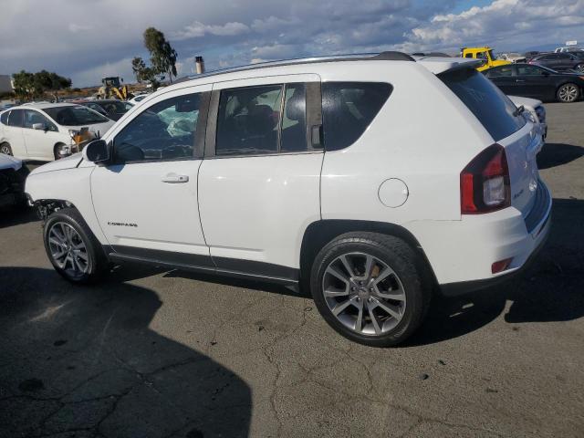 Photo 1 VIN: 1C4NJDEB4HD137158 - JEEP COMPASS LA 