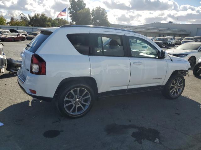 Photo 2 VIN: 1C4NJDEB4HD137158 - JEEP COMPASS LA 