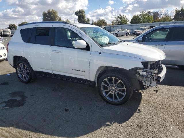 Photo 3 VIN: 1C4NJDEB4HD137158 - JEEP COMPASS LA 