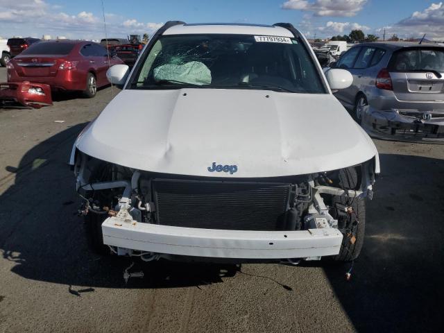 Photo 4 VIN: 1C4NJDEB4HD137158 - JEEP COMPASS LA 