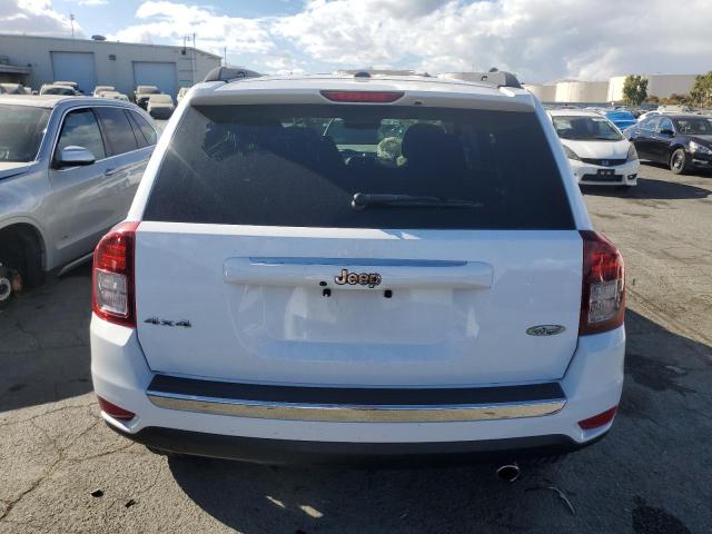 Photo 5 VIN: 1C4NJDEB4HD137158 - JEEP COMPASS LA 