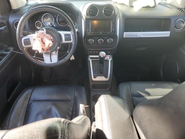 Photo 7 VIN: 1C4NJDEB4HD137158 - JEEP COMPASS LA 