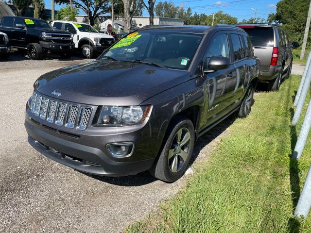 Photo 1 VIN: 1C4NJDEB4HD139296 - JEEP COMPASS LA 