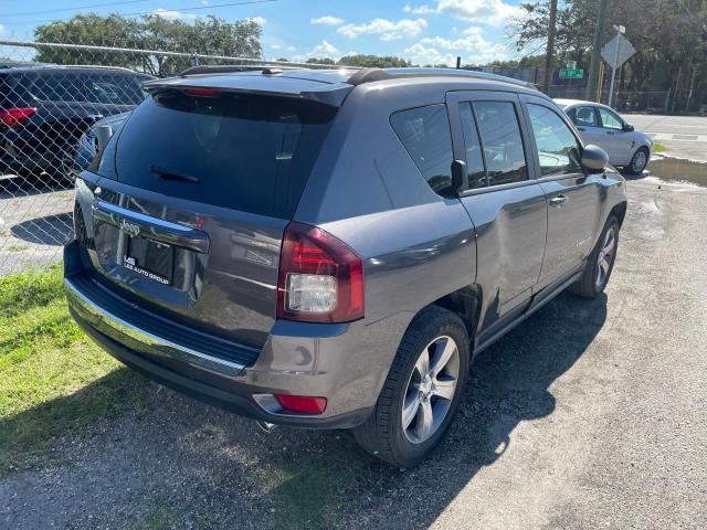 Photo 3 VIN: 1C4NJDEB4HD139296 - JEEP COMPASS LA 