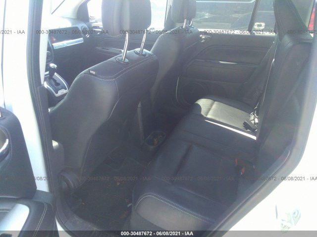 Photo 7 VIN: 1C4NJDEB4HD153442 - JEEP COMPASS 