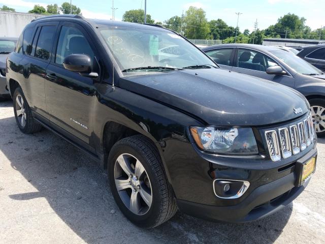 Photo 0 VIN: 1C4NJDEB4HD154705 - JEEP COMPASS LA 