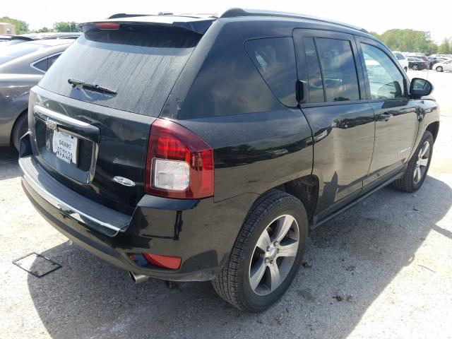 Photo 3 VIN: 1C4NJDEB4HD154705 - JEEP COMPASS LA 