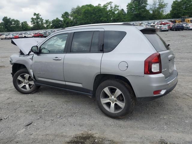 Photo 1 VIN: 1C4NJDEB4HD176462 - JEEP COMPASS 