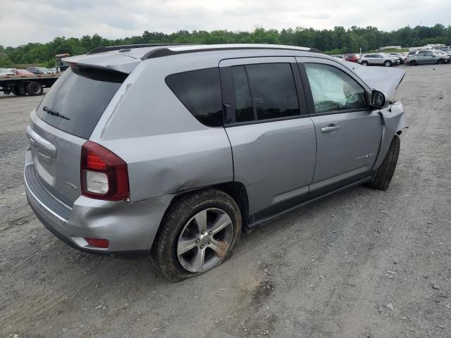 Photo 2 VIN: 1C4NJDEB4HD176462 - JEEP COMPASS 