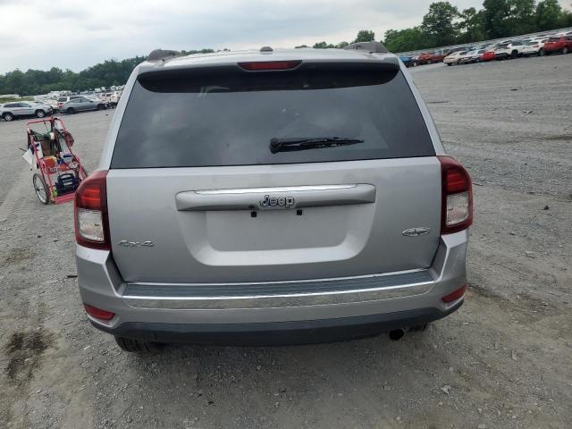 Photo 5 VIN: 1C4NJDEB4HD176462 - JEEP COMPASS 