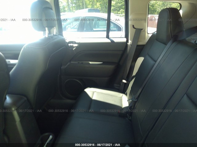 Photo 7 VIN: 1C4NJDEB4HD188756 - JEEP COMPASS 