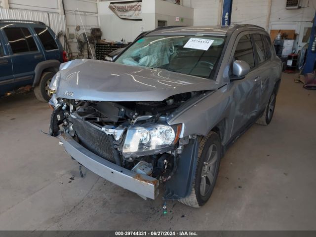 Photo 1 VIN: 1C4NJDEB4HD192113 - JEEP COMPASS 