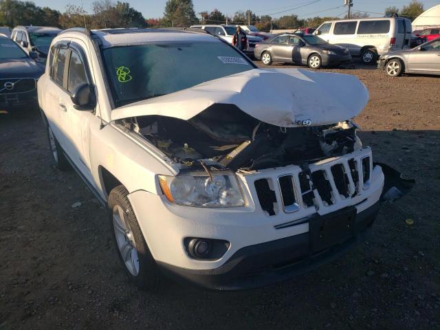 Photo 0 VIN: 1C4NJDEB5CD572747 - JEEP COMPASS LI 