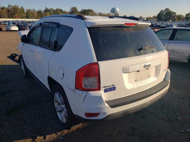 Photo 2 VIN: 1C4NJDEB5CD572747 - JEEP COMPASS LI 