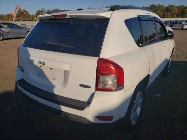 Photo 3 VIN: 1C4NJDEB5CD572747 - JEEP COMPASS LI 