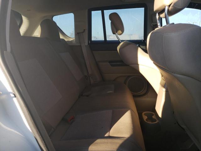 Photo 5 VIN: 1C4NJDEB5CD572747 - JEEP COMPASS LI 