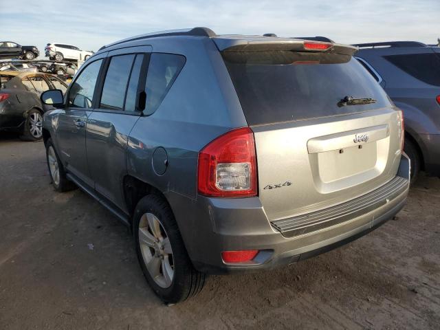 Photo 2 VIN: 1C4NJDEB5CD604810 - JEEP COMPASS LA 