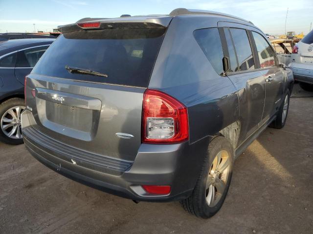 Photo 3 VIN: 1C4NJDEB5CD604810 - JEEP COMPASS LA 